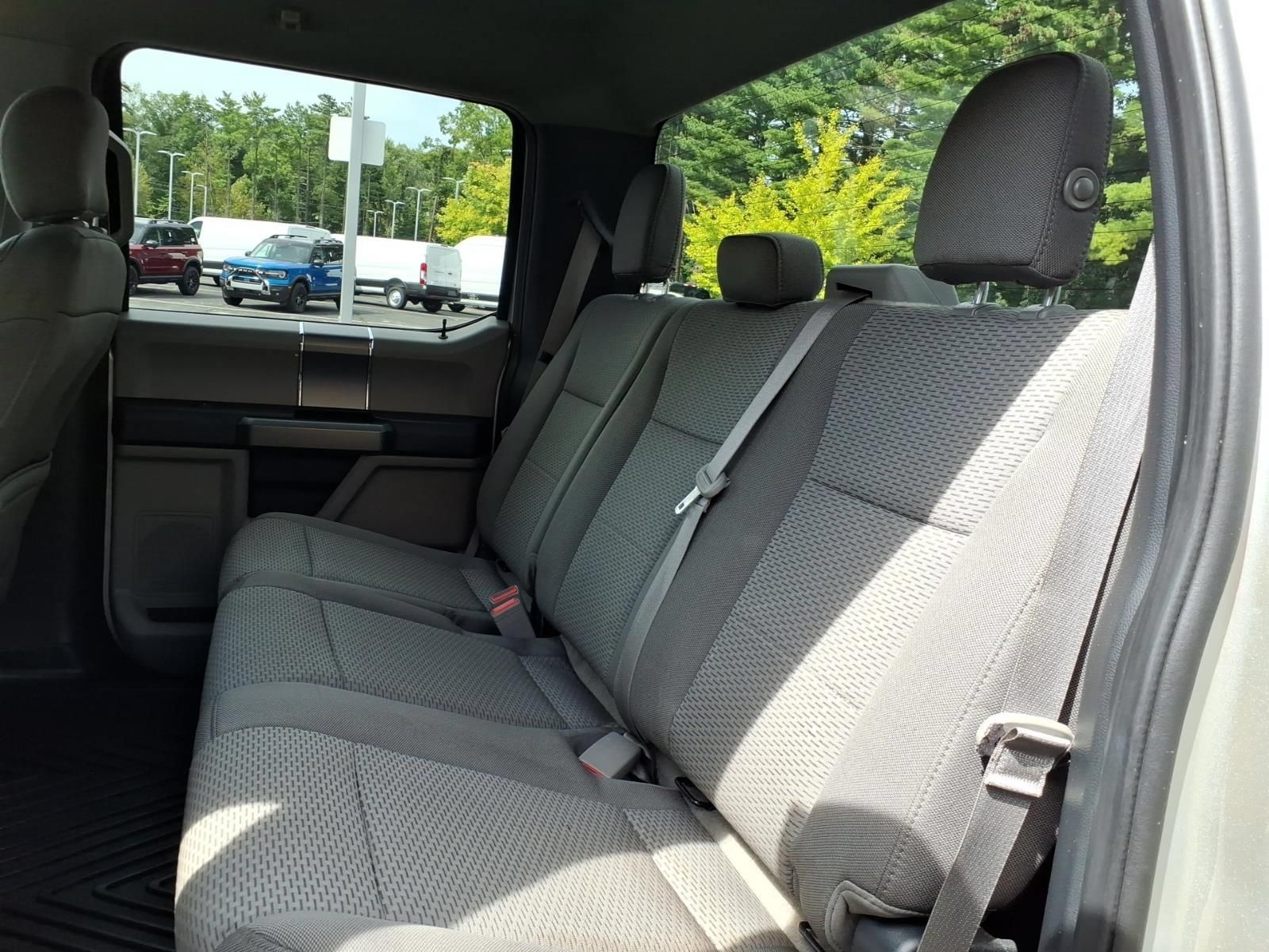 Used 2019 Ford F150 XLT w/ Equipment Group 301A Mid AWD/4WD image 31