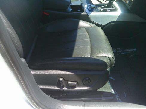 Used 2014 Audi A6 3.0T Prestige AWD/4WD image 10