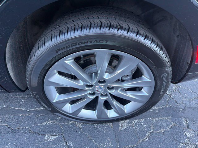 Certified 2023 Buick Envision Avenir AWD/4WD image 9