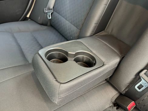 Used 2012 Ford Fusion SE image 13