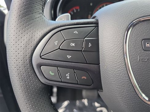 New 2026 Dodge Durango GT w/ Blacktop Package image 18