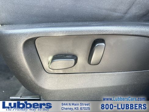 Used 2023 Buick Envision Essence w/ Sport Touring Package image 12