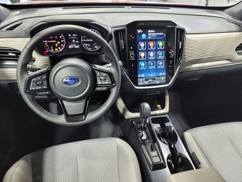 Certified 2026 Subaru Forester Premium AWD/4WD image 28