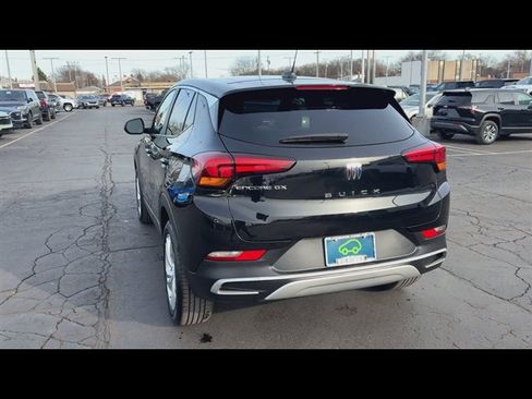 Certified 2024 Buick Encore GX Preferred w/ Comfort Package image 7