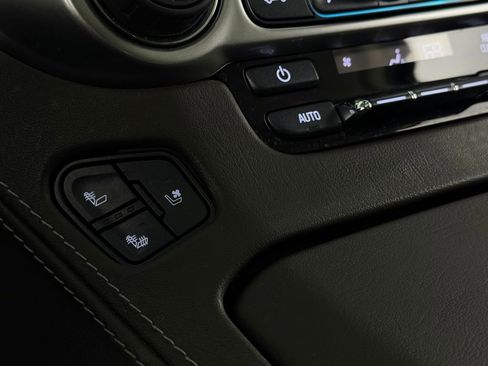 Used 2019 Chevrolet Tahoe Premier w/ Max Trailering Package image 20