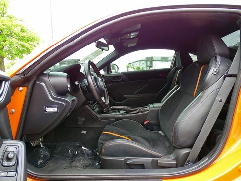 Used 2023 Toyota GR86 10th Anniversary SE RWD image 23