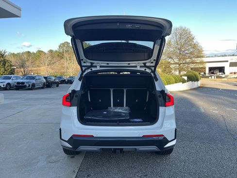 New 2026 BMW X1 xDrive28i w/ Convenience Package image 34