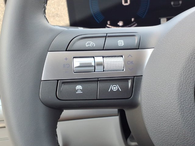 New 2026 Hyundai Kona SEL Sport FWD image 25
