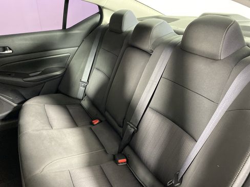 Used 2019 Nissan Altima 2.5 SV image 31