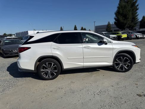 Used 2018 Lexus RX 350L AWD image 4