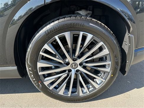 New 2026 Lexus RX 350 Premium Plus image 38