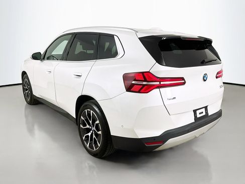 Used 2025 BMW X3 xDrive30i AWD/4WD image 7