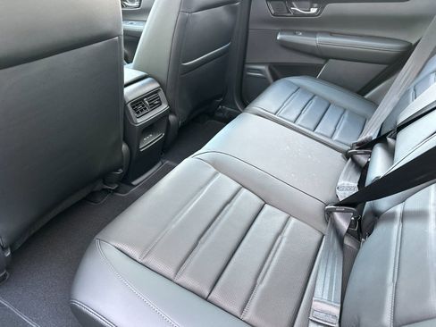 New 2026 Honda CR-V EX-L image 13
