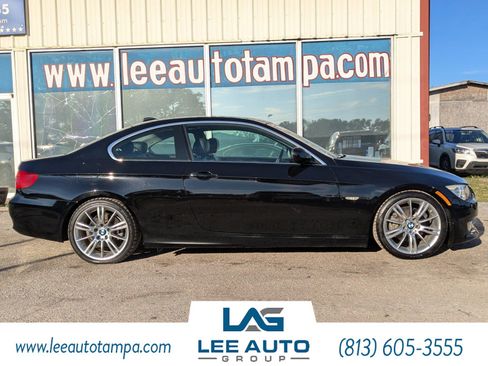 Used 2012 BMW 328i Coupe image 3