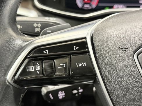 Used 2021 Audi A6 Premium Plus w/ Premium Plus Package image 13