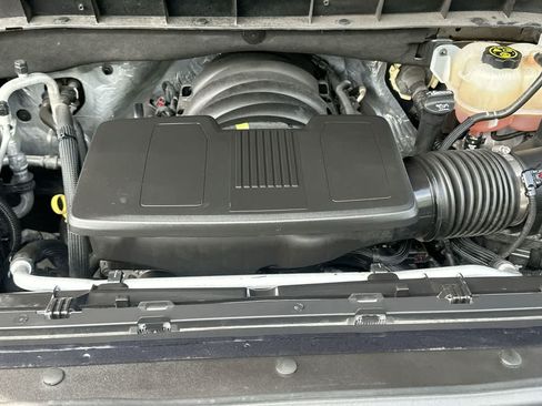 Used 2023 Chevrolet Silverado 1500 RST RWD image 12