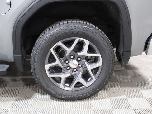 New 2026 GMC Sierra 1500 SLT w/ SLT Premium Plus Package AWD/4WD image 45