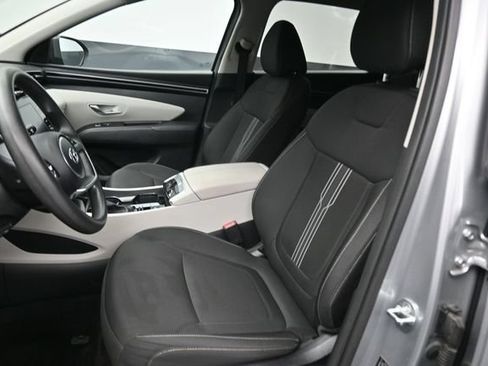 Used 2024 Hyundai Tucson SEL AWD/4WD image 19