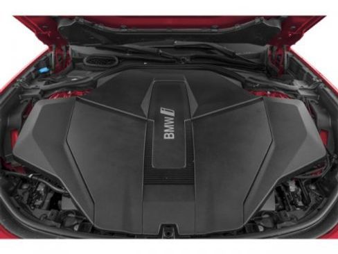 New 2026 BMW i7 eDrive50 w/ Executive Package RWD image 14