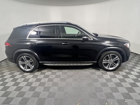 Used 2021 Mercedes-Benz GLE 350 image 6
