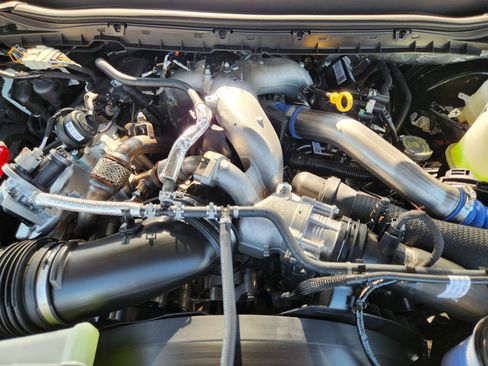 New 2026 Ford F250 XLT w/ XLT Premium Package image 24