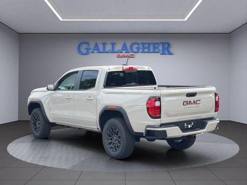 New 2026 GMC Canyon Elevation w/ Convenience Package AWD/4WD image 7