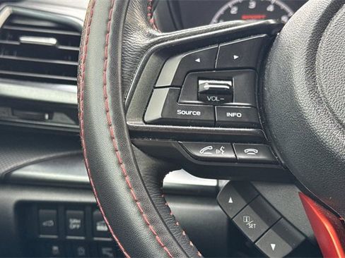 Used 2023 Subaru Forester Sport w/ Popular Package #2 image 28