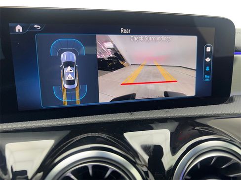 Used 2025 Mercedes-Benz CLA 250 CLA 250 NAV,CAM,PANO,HTD STS,B image 63