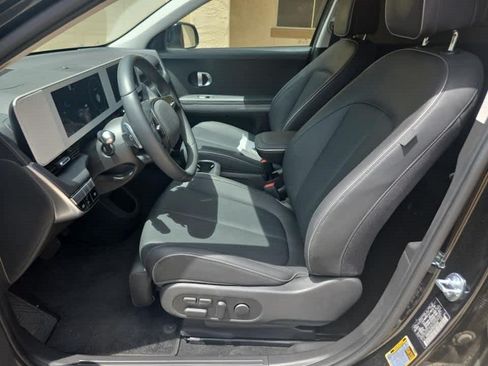Used 2023 Hyundai Ioniq 5 Limited AWD/4WD image 7