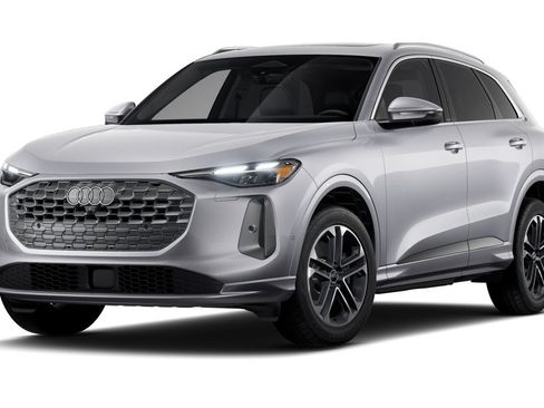 Certified 2025 Audi Q5 Premium w/ Convenience Package AWD/4WD image 1