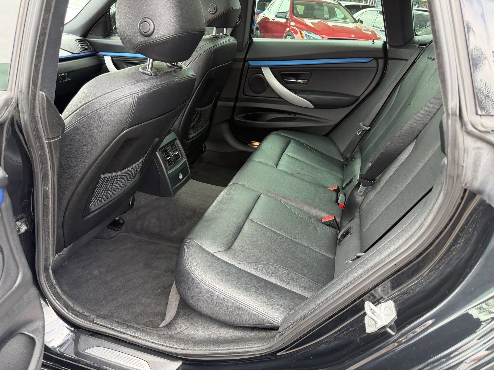Used 2015 BMW 328i Gran Turismo xDrive AWD/4WD image 35