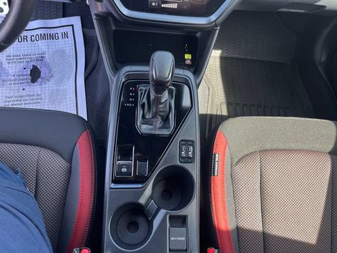Certified 2025 Subaru Impreza RS AWD/4WD image 21