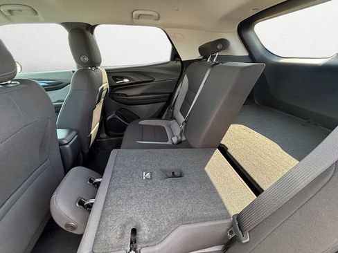 New 2026 Chevrolet TrailBlazer LS w/ LS Convenience Package image 21