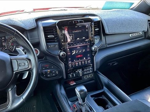 Used 2021 RAM 1500 TRX w/ TRX Level 1 Equipment Group AWD/4WD image 9