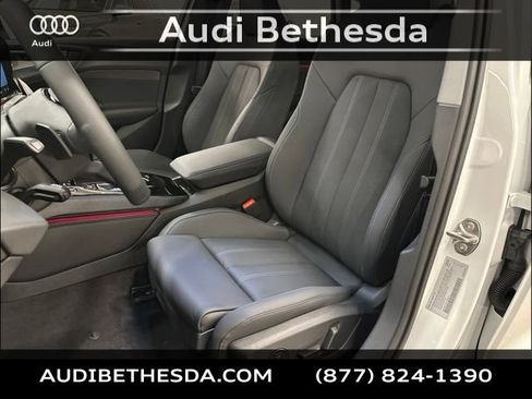 New 2026 Audi A5 2.0T Premium Plus AWD/4WD image 22