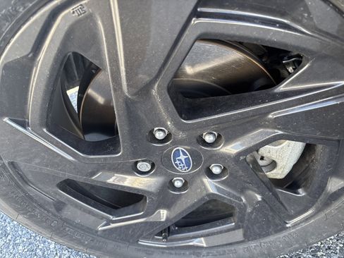 Used 2025 Subaru Crosstrek 2.5i Sport image 9