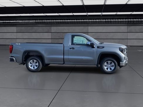 New 2025 GMC Sierra 1500 Pro w/ Pro Value Package image 9