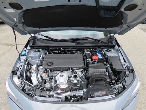 New 2026 Honda Civic Sport image 10