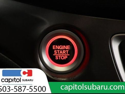 Used 2021 Honda Passport EX-L image 22