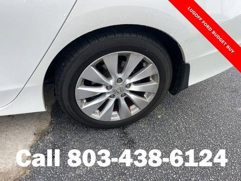 Used 2013 Honda Accord EX-L image 30