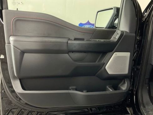 New 2025 Ford F150 Raptor image 12