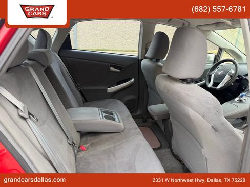 Used 2010 Toyota Prius Two image 13