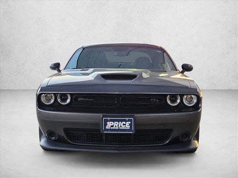 Used 2023 Dodge Challenger R/T w/ Blacktop Package image 2