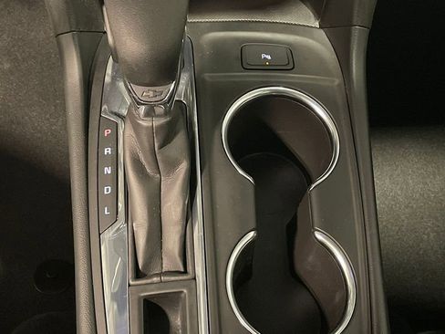 Used 2024 Chevrolet Equinox LT image 22