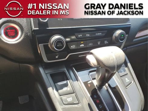 Used 2021 Honda CR-V EX image 17