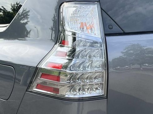 Used 2023 Lexus GX 460 Premium w/ Premium Package AWD/4WD image 10
