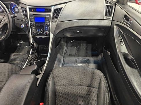 Used 2012 Hyundai Sonata SE FWD image 24