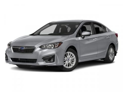 Used 2018 Subaru Impreza 2.0i image 4