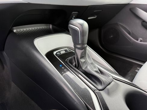 Used 2023 Toyota Corolla SE FWD image 26