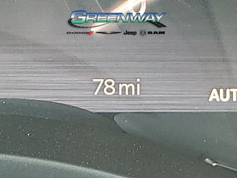 New 2026 RAM 1500 Big Horn AWD/4WD image 13